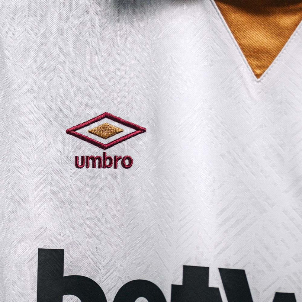 West Ham United Tercera 24/25