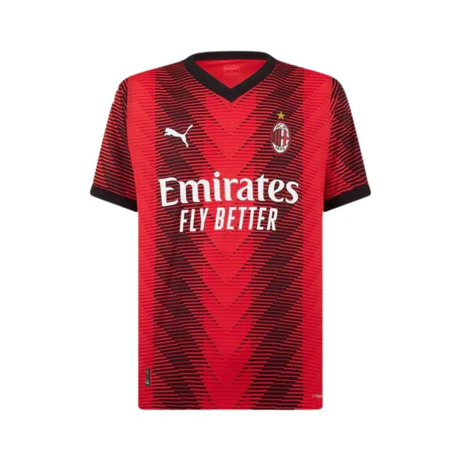AC Milan Domicile 23/24