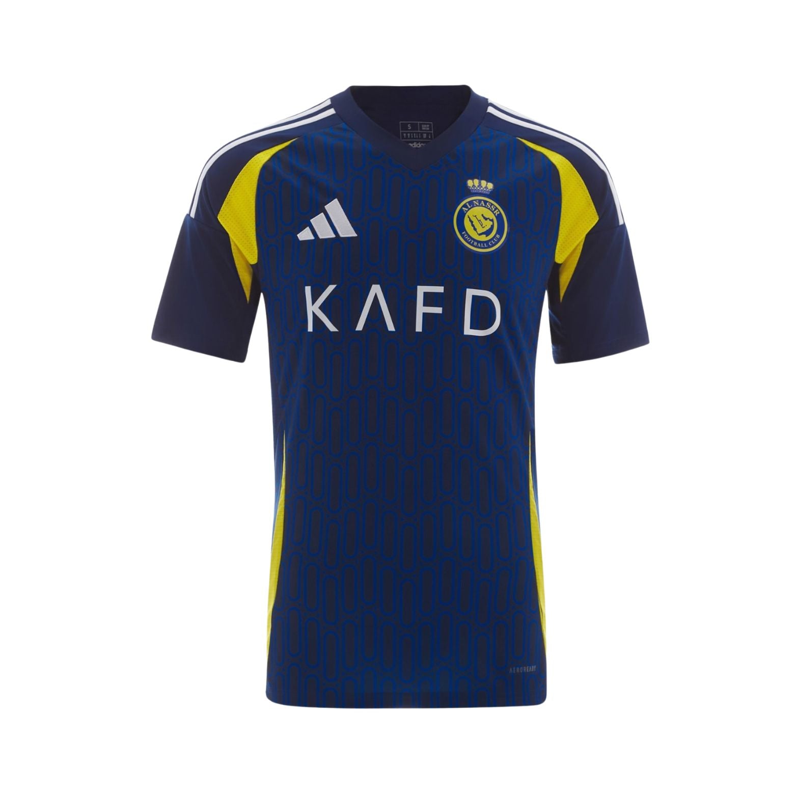 Al-Nassr Extérieur 24/25