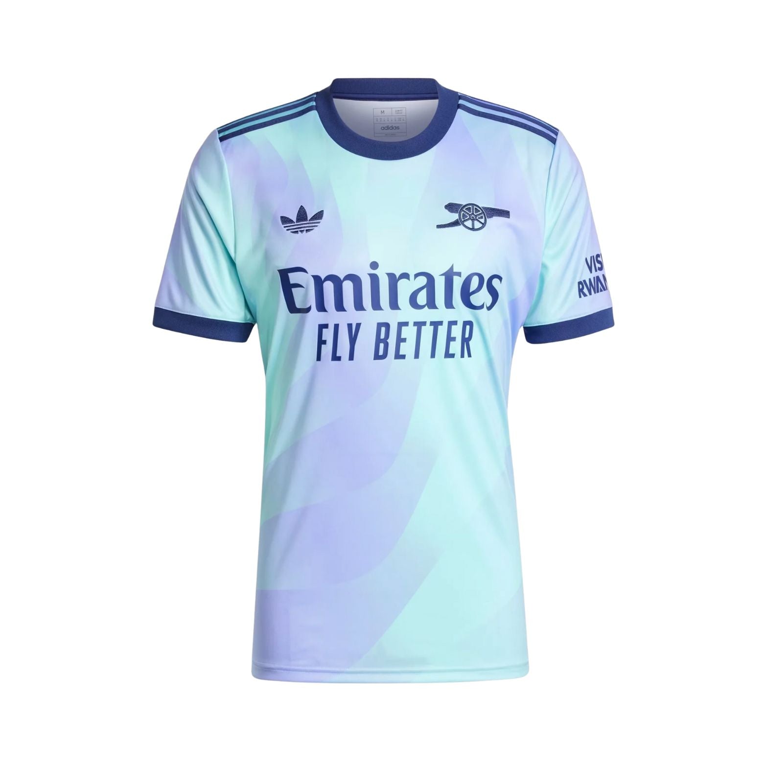 Arsenal Troisième 24/25
