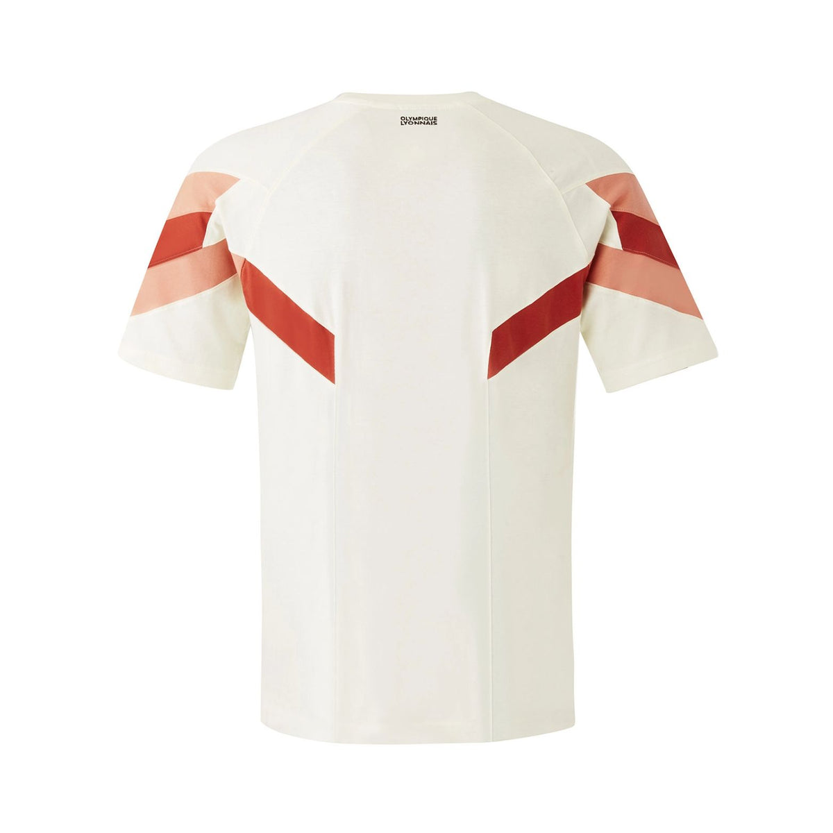 Olympique Lyonnais Special Edition 24/25 - Back view