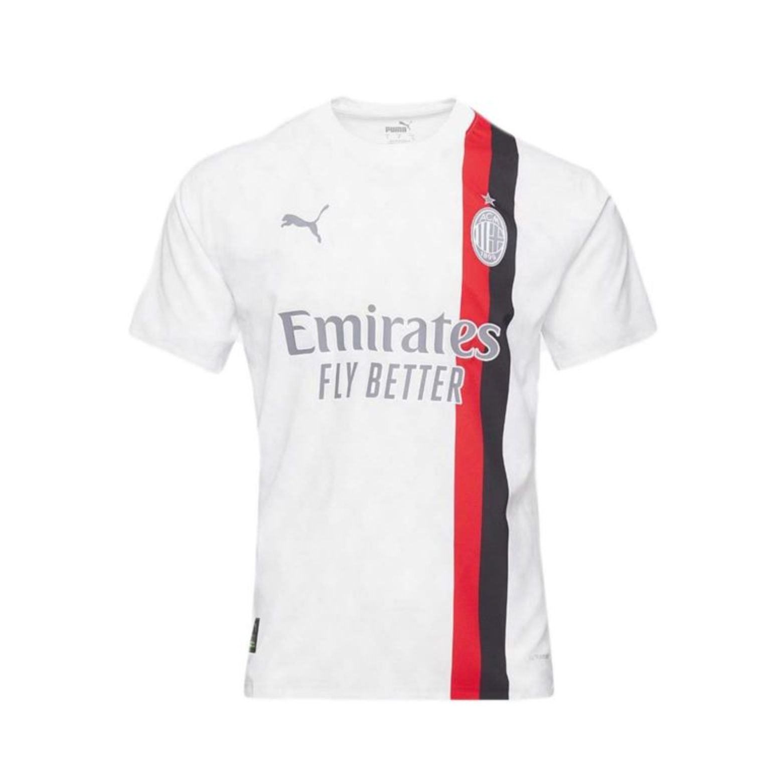 AC Milan Extérieur 23/24