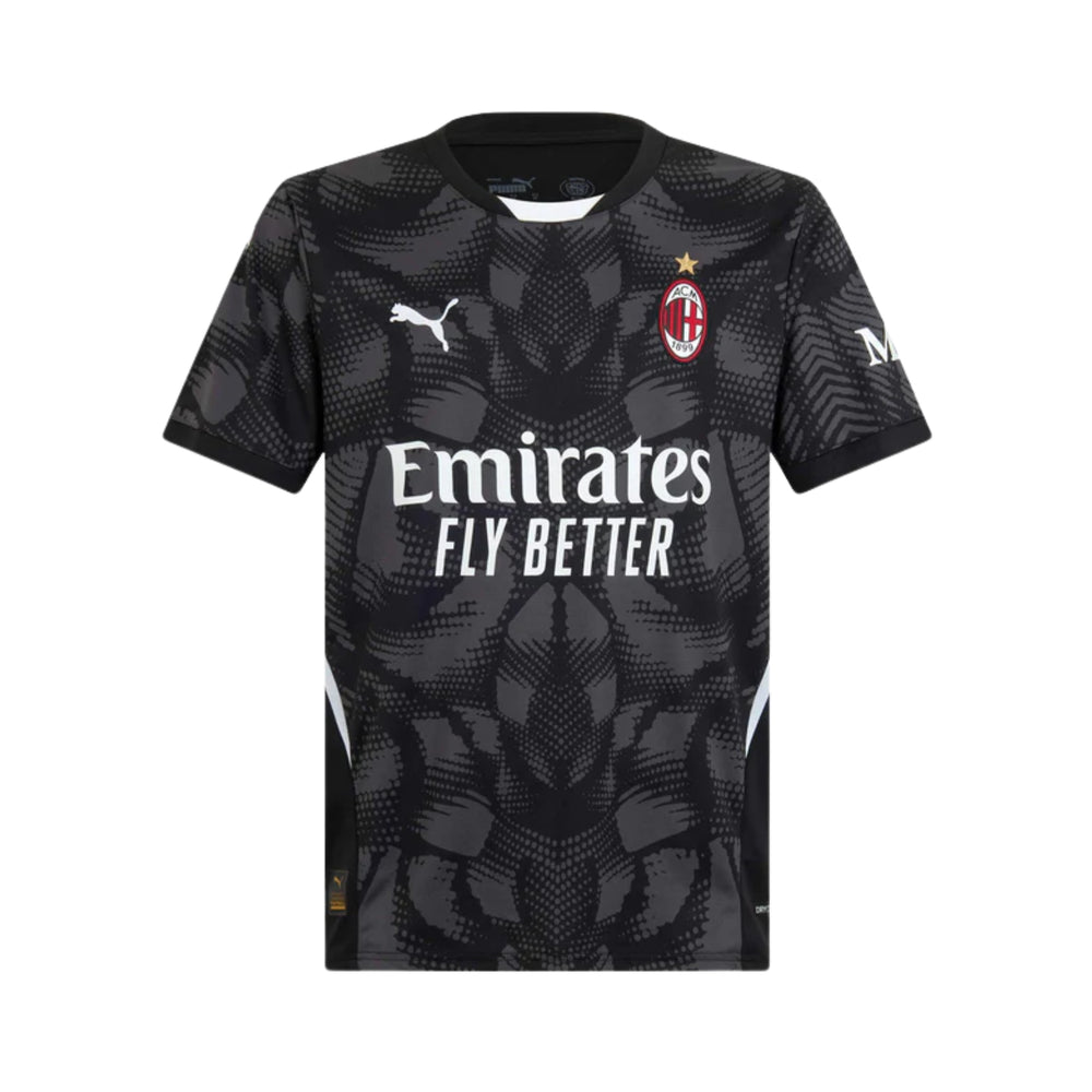 AC Milan Goalkeepers 24/25