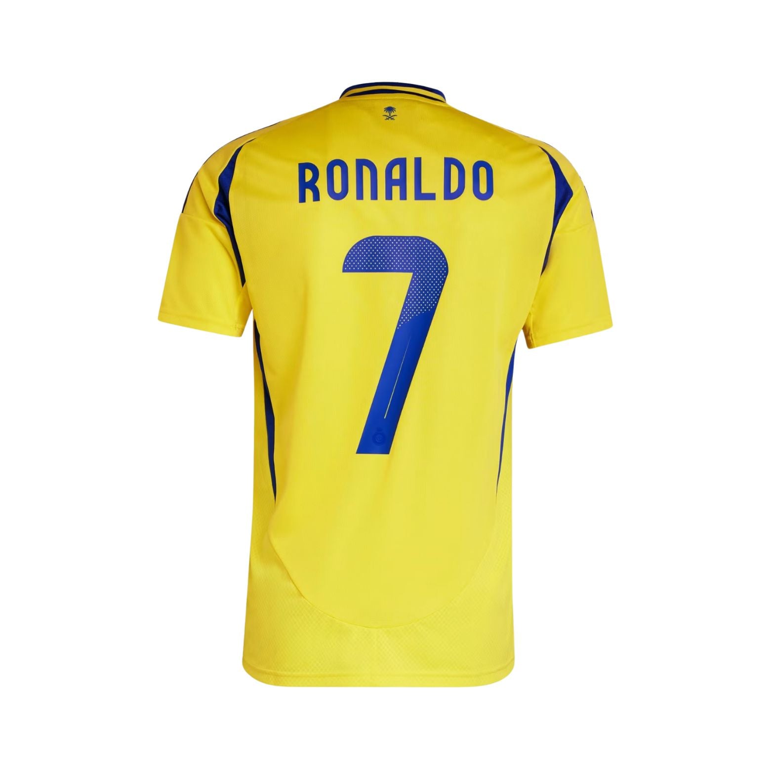 Al-Nassr Domicile 24/25