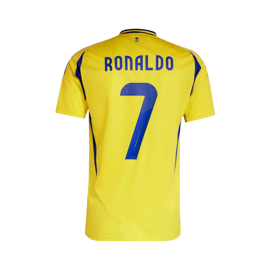 Al-Nassr Domicile 24/25