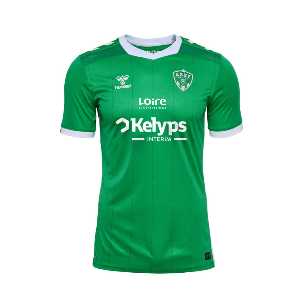 Saint-Étienne Local 24/25 - Todos los Patrocinadores