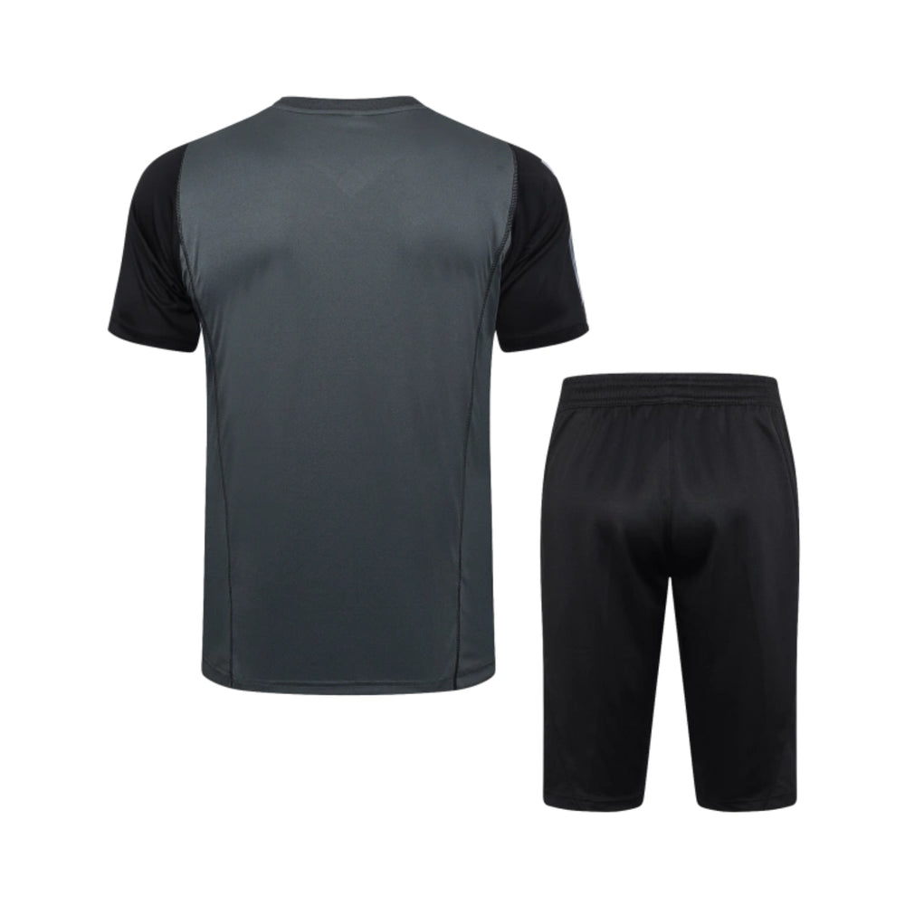 Equipación de Entrenamiento Real Madrid 24/25