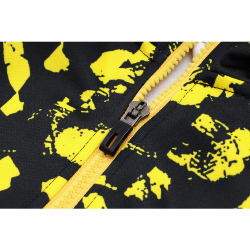 Borussia Dortmund 24/25 - Tracksuit - 1/2 Zip