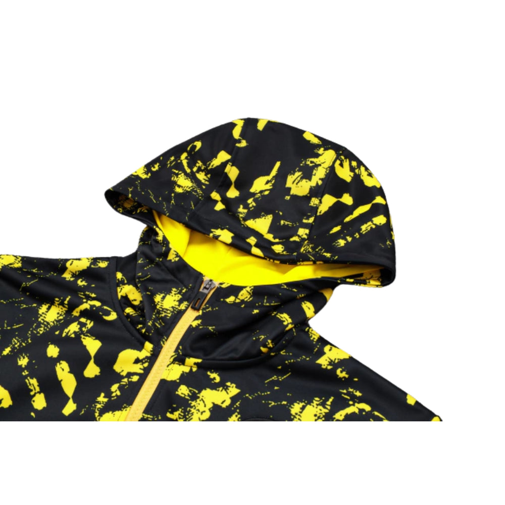 Borussia Dortmund 24/25 - Tracksuit - 1/2 Zip