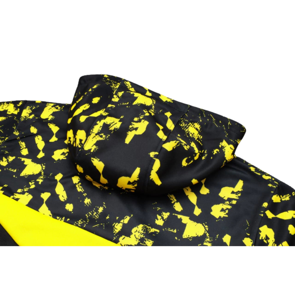 Borussia Dortmund 24/25 - Tracksuit - 1/2 Zip