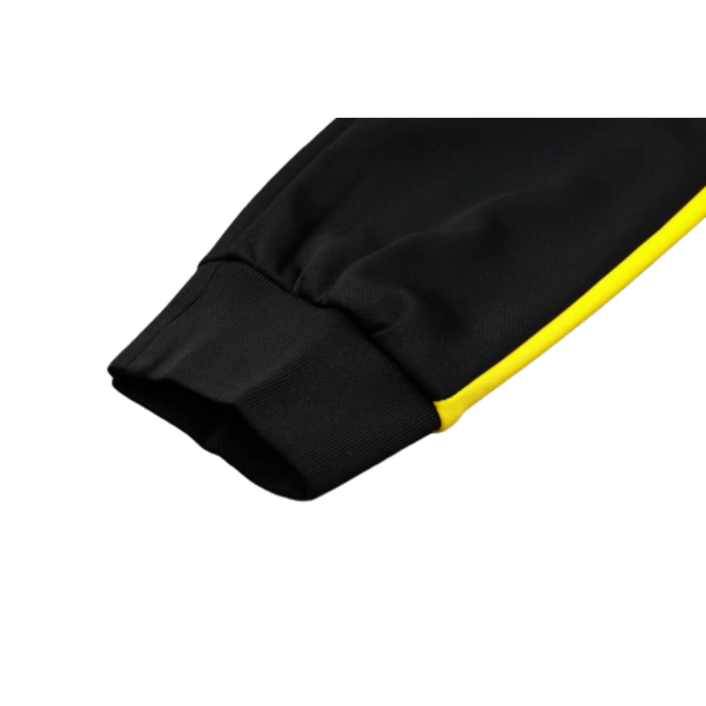 Borussia Dortmund 24/25 - Tracksuit - 1/2 Zip