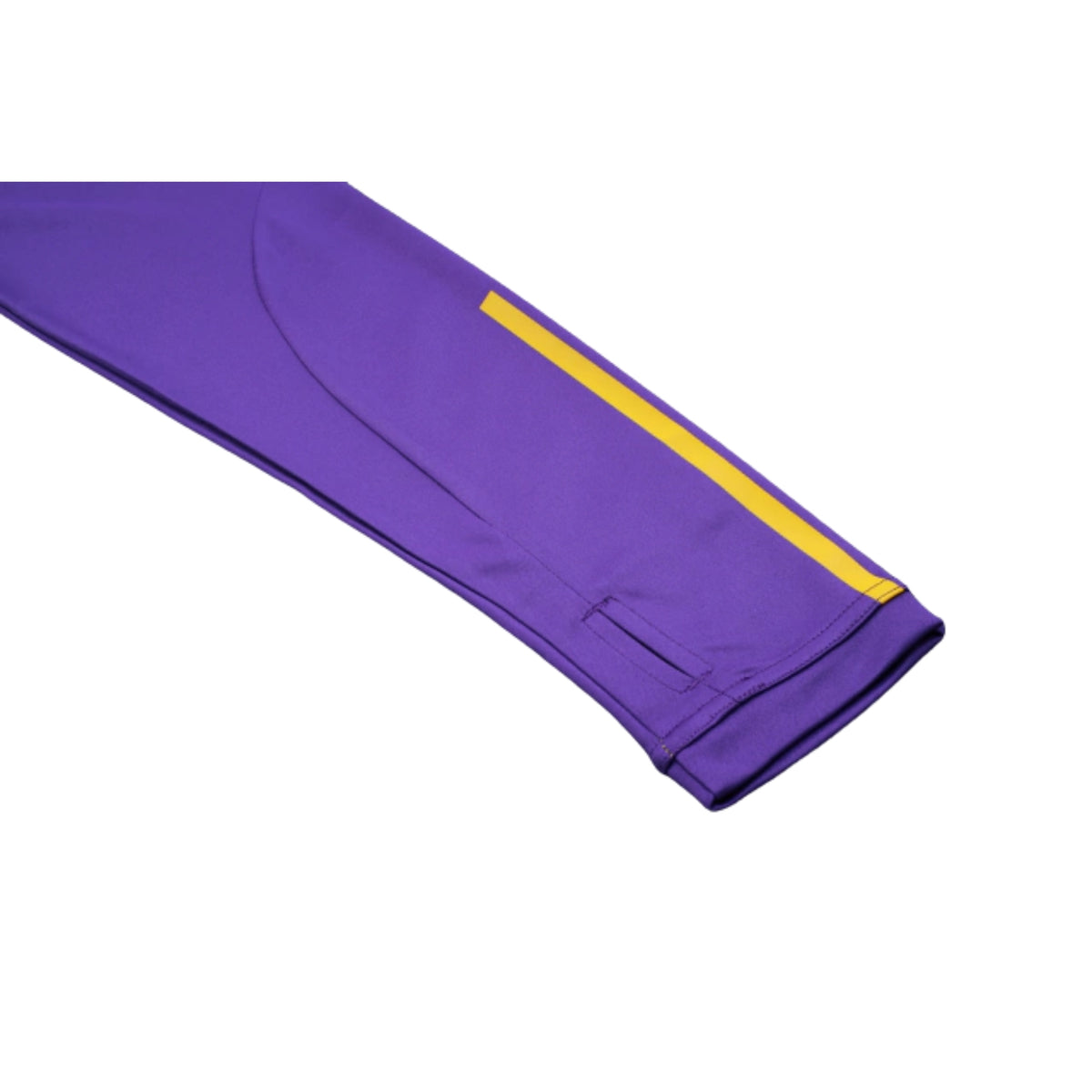 Real Madrid 24/25 - Tracksuit - 1/2 Zip - Close-up