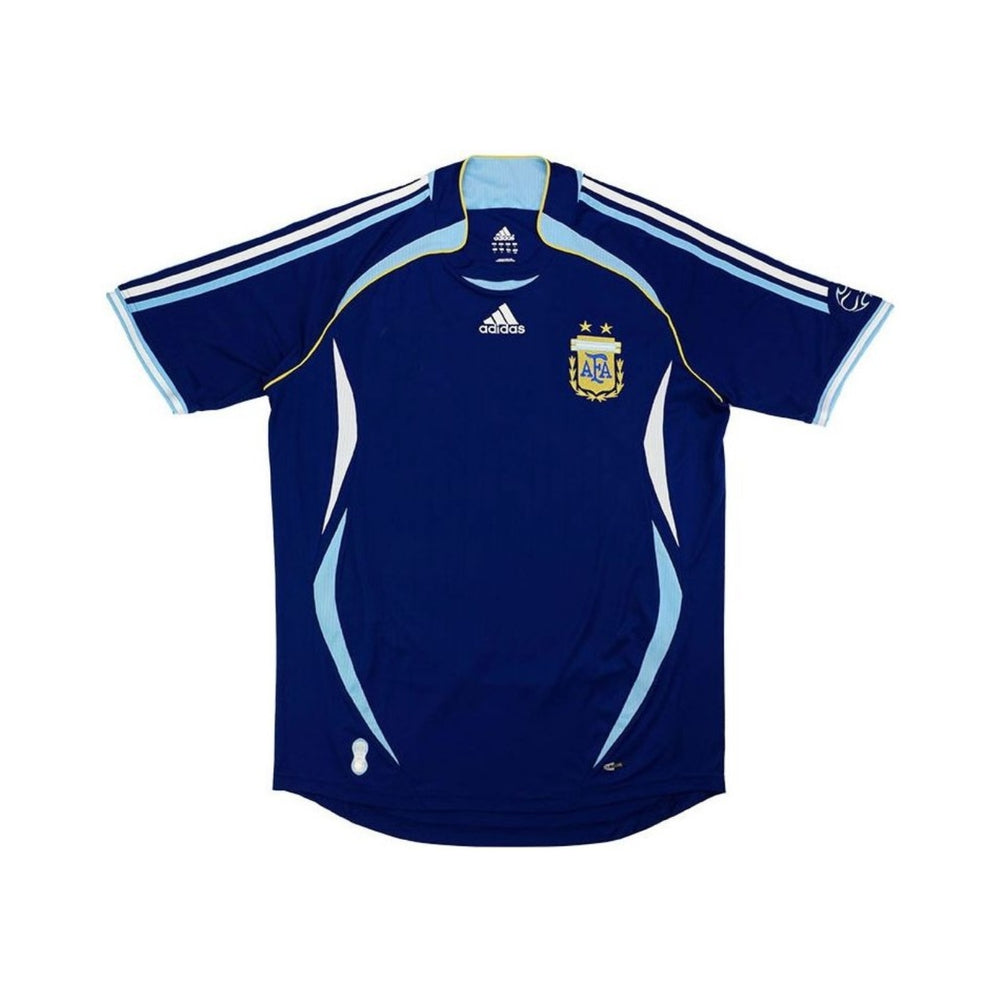 Argentina Visitante 05/06