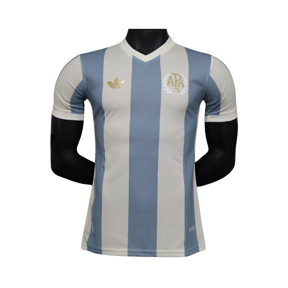 Argentina Special Edition 24/25 - Player Version