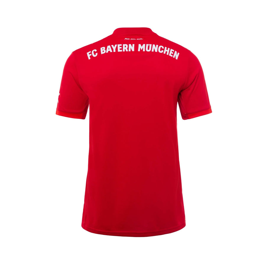 Bayern Munique Domicile 19/20