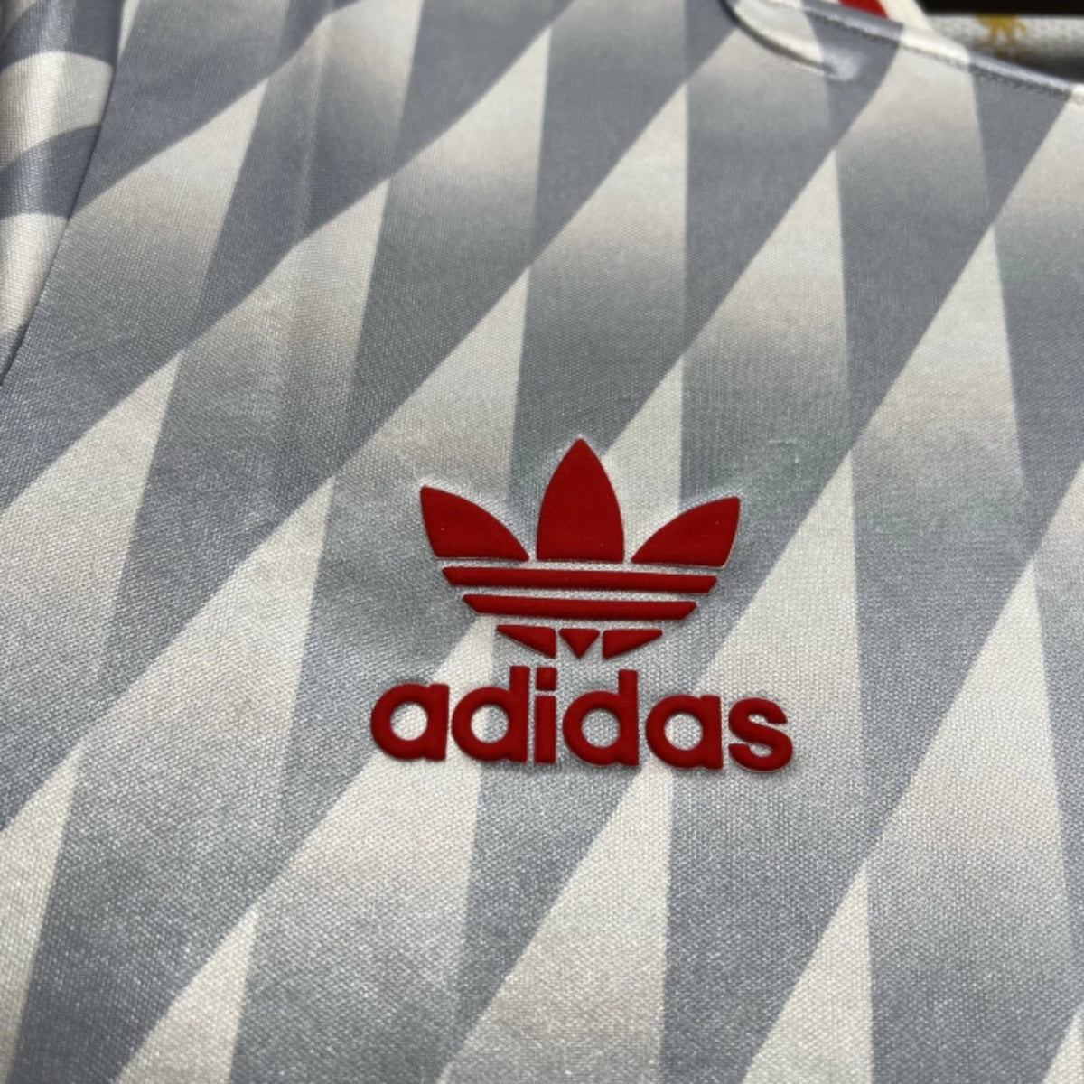 Liverpool Special Edition 24/25 - Detail