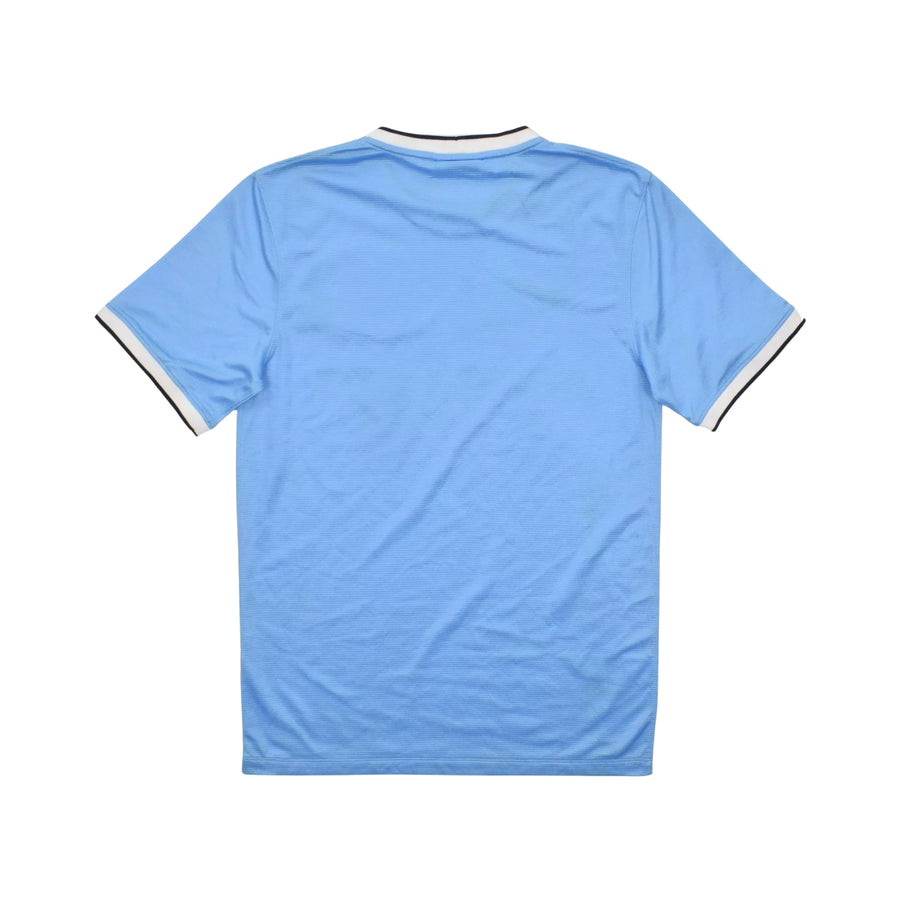 Manchester City Domicile 13/14