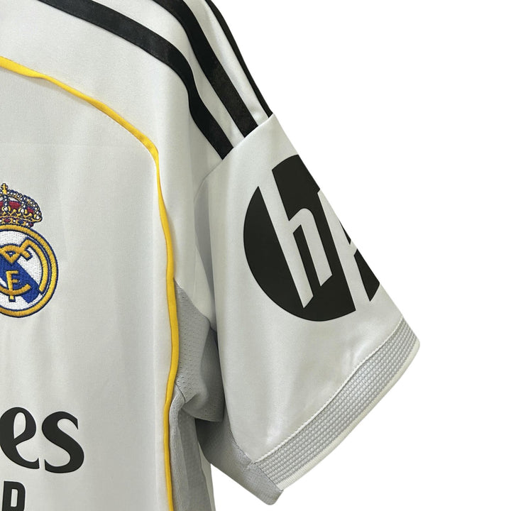 Real Madrid Domicile 25/26