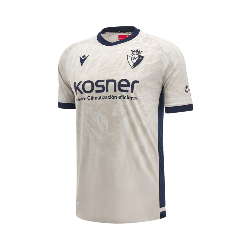 Osasuna Visitante 24/25