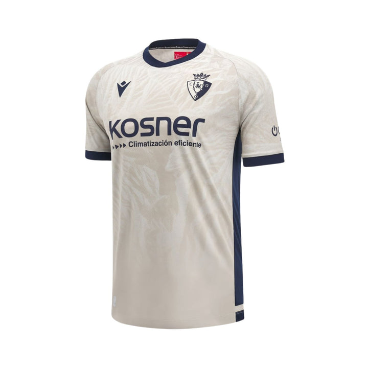 Osasuna Extérieur 24/25