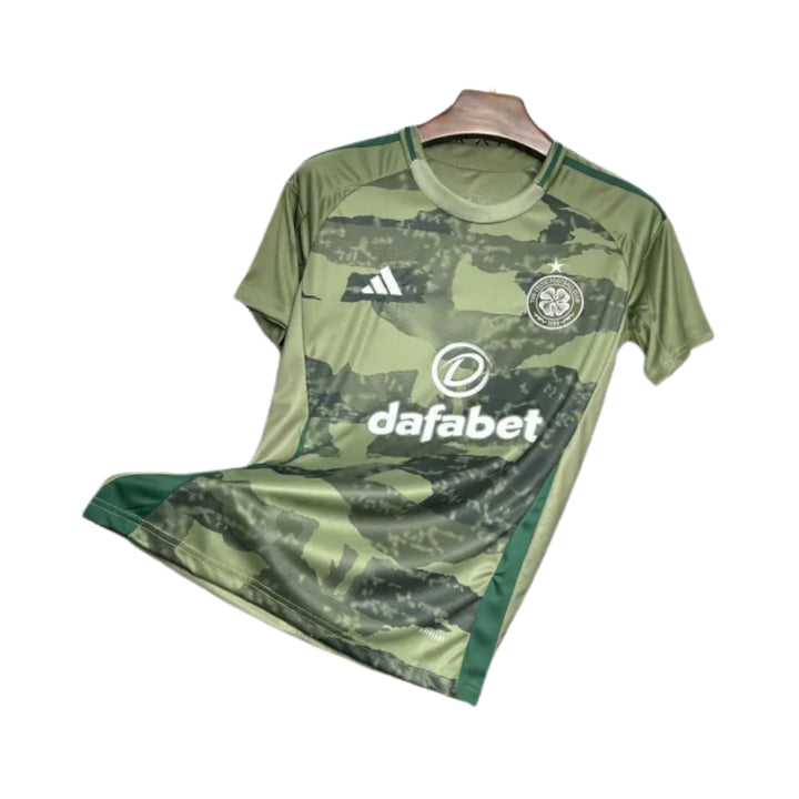 Celtic Troisième 24/25