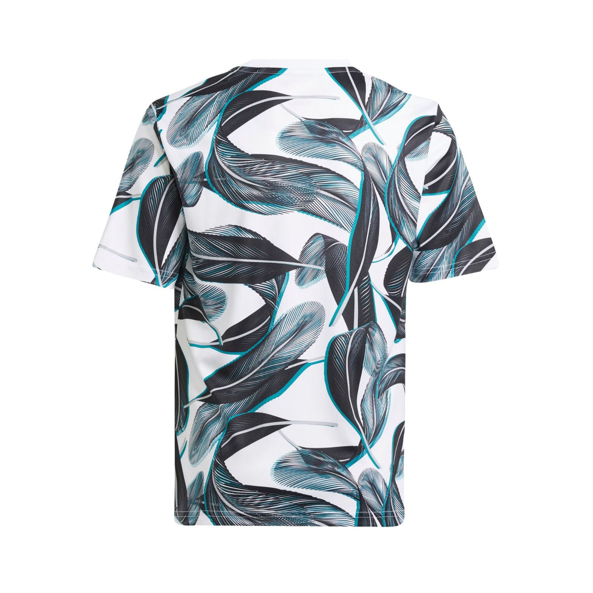 Newcastle United Pre-Match 24/25 - Back view
