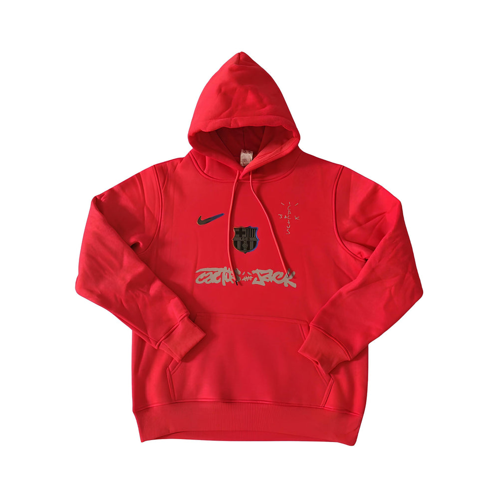Barcelona 24/25 - Sudadera