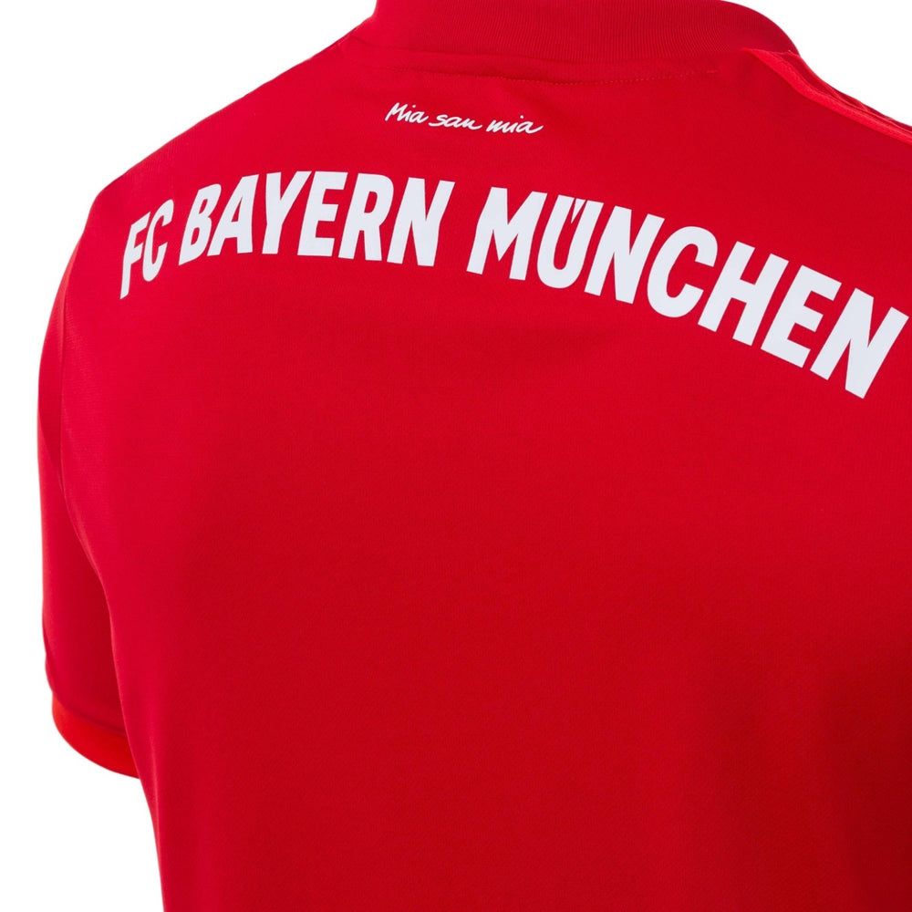 Camiseta Bayern Munich Local 19/20