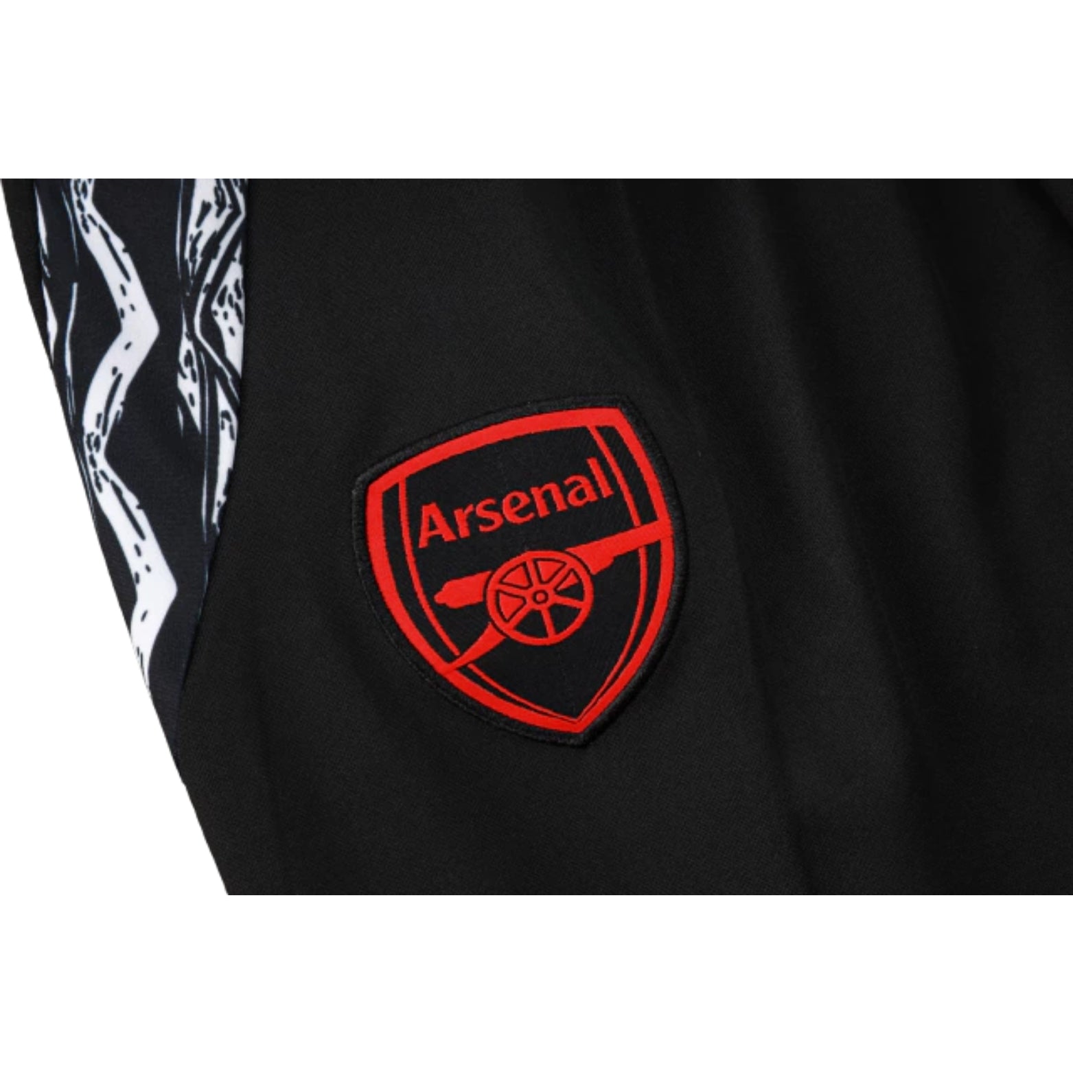 Arsenal 24/25 - Survêtement - Zip Complet