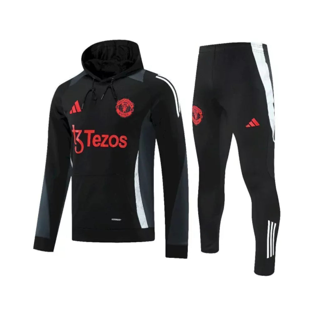 Manchester United 24/25 - Chándal - Completo