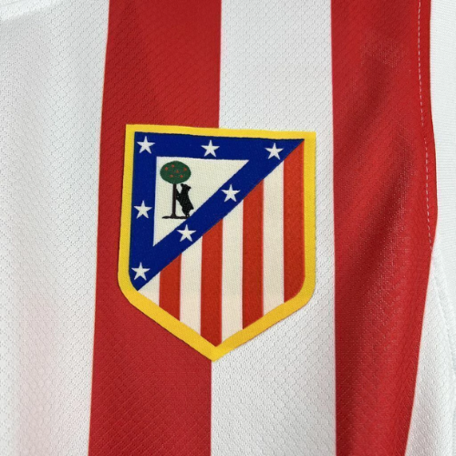 Atlético Madrid Entraînement 25/26 - Manches Cava