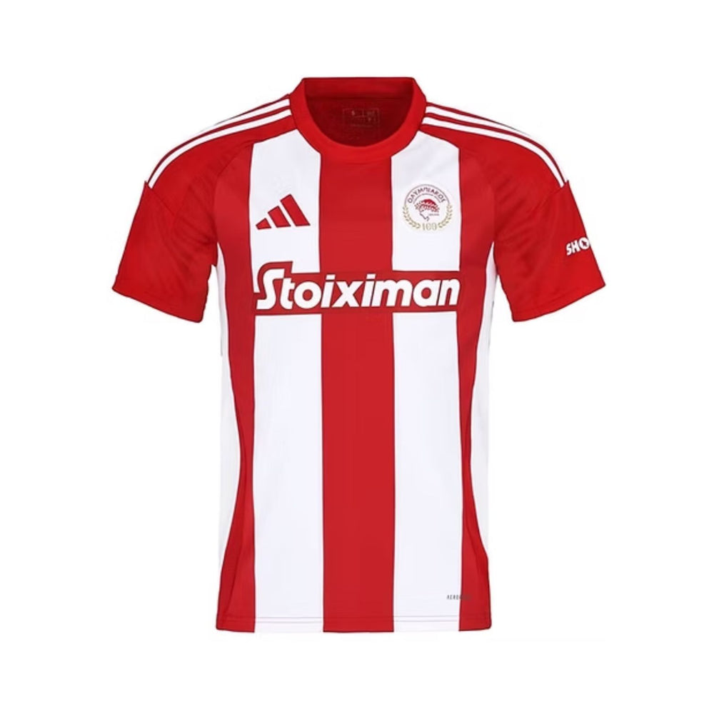 Olympiakos Local 24/25