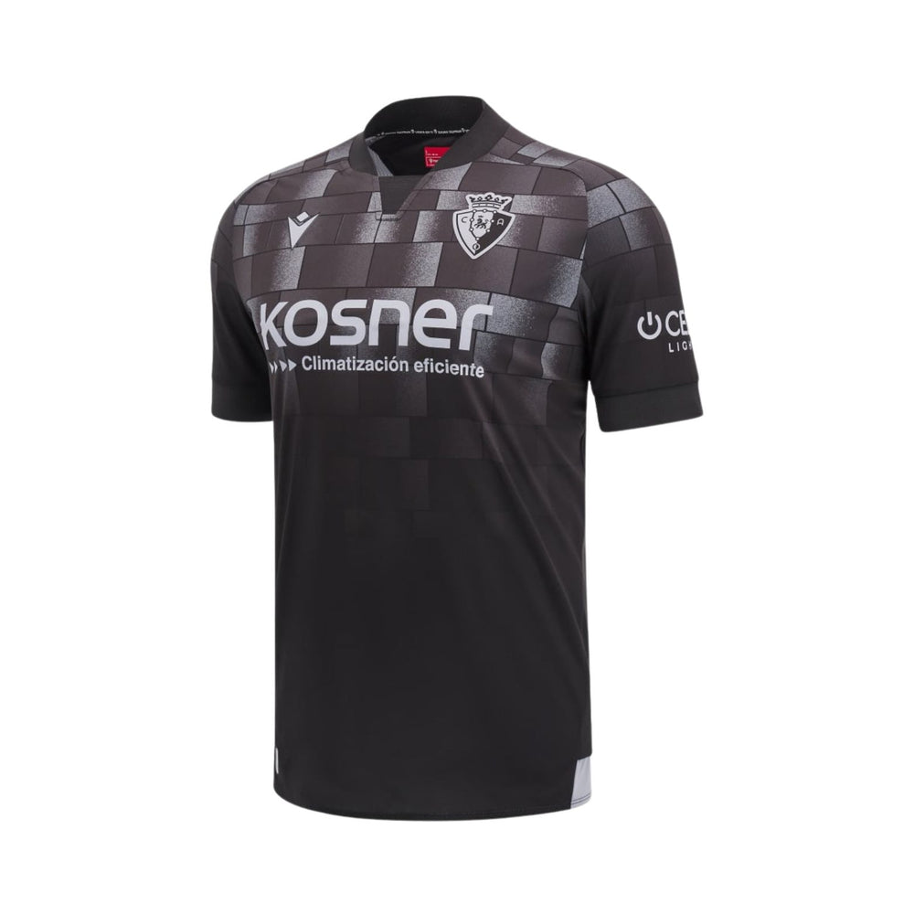 Osasuna Tercera 24/25