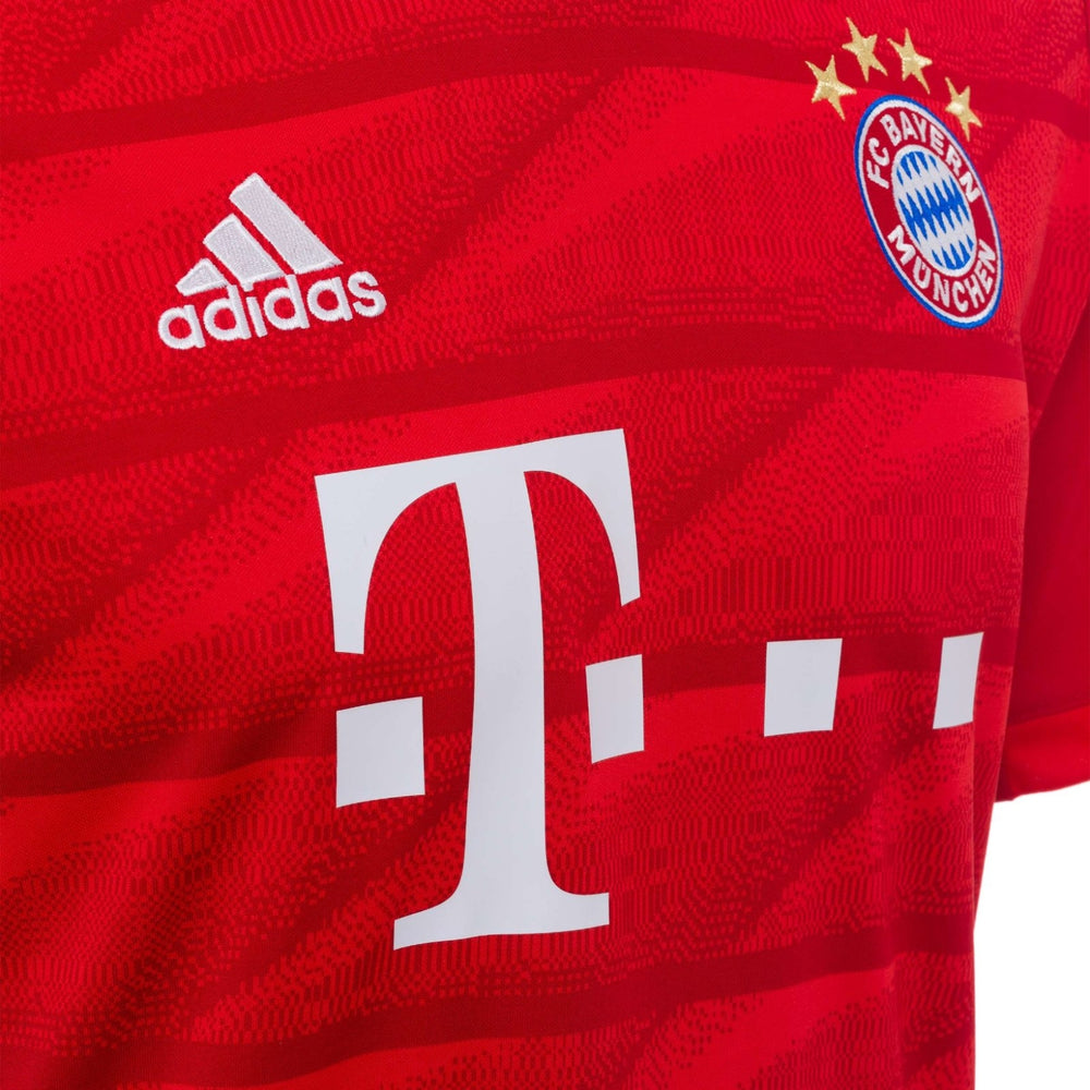Camiseta Bayern Munich Local 19/20