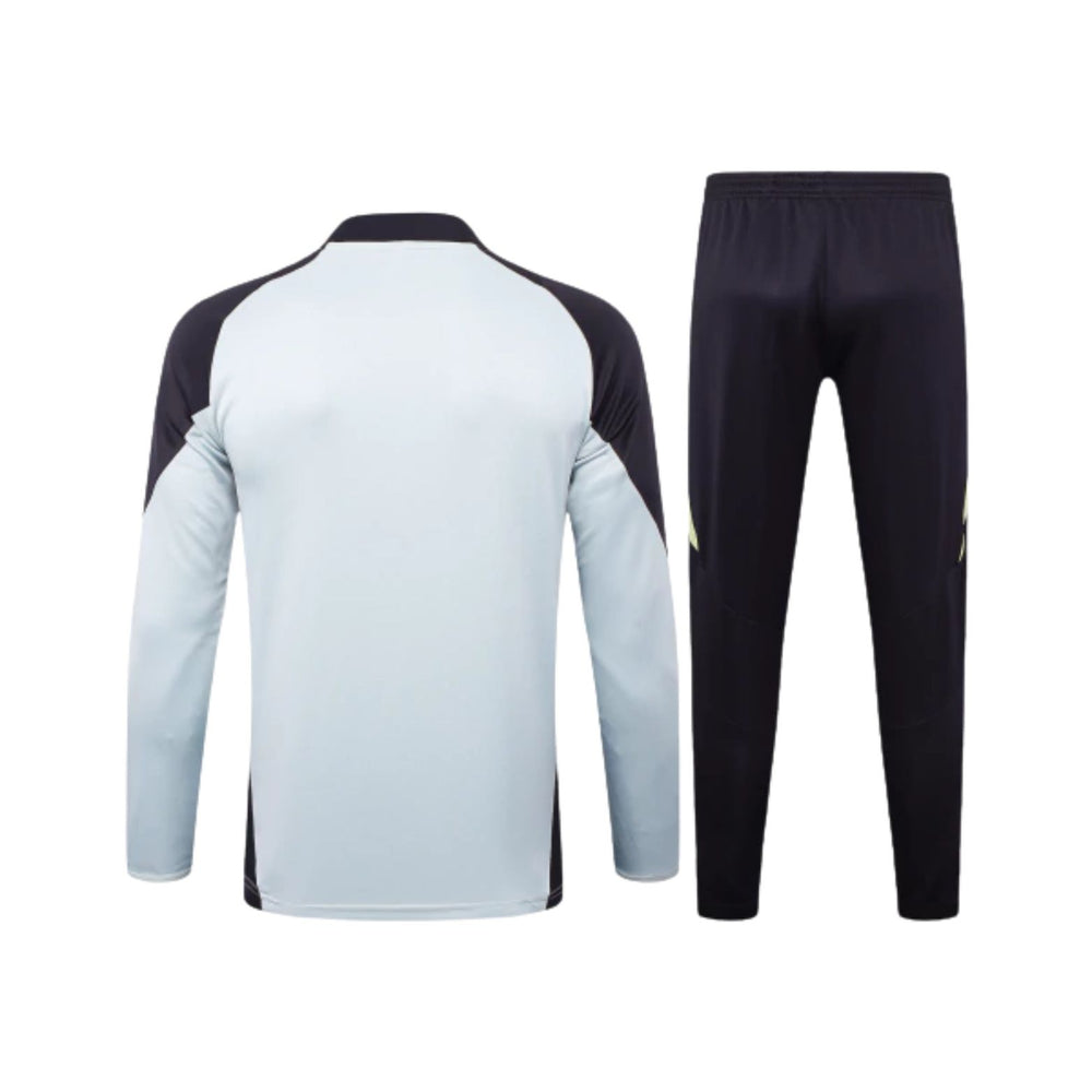 Juventus - Tracksuit - 1/2 Zip