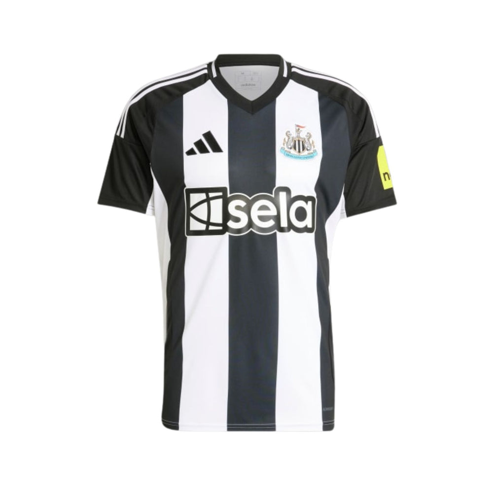 Newcastle United Home 24/25