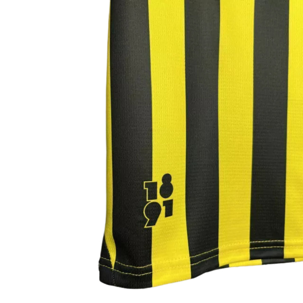 Kit Infantil Peñarol Local 24/25