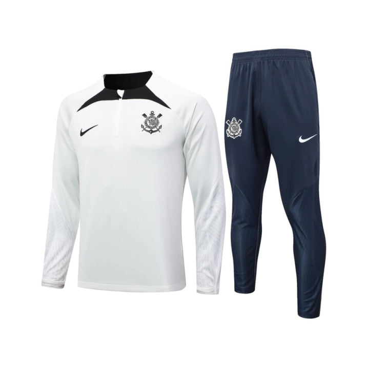 Corinthians 24/25 - Survêtement - 1/2 Zip