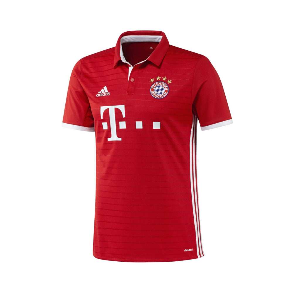 Camiseta Bayern Munich Local 16/17