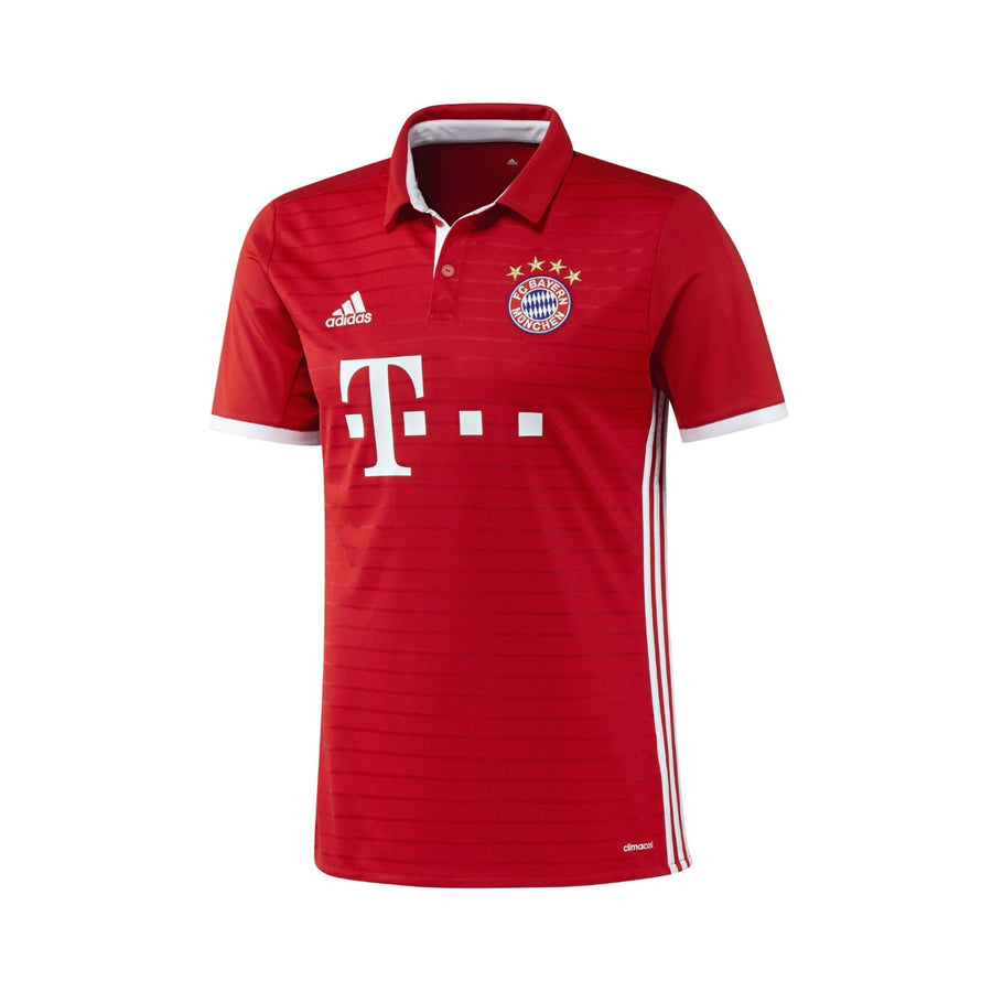 Bayern Munique Domicile 16/17