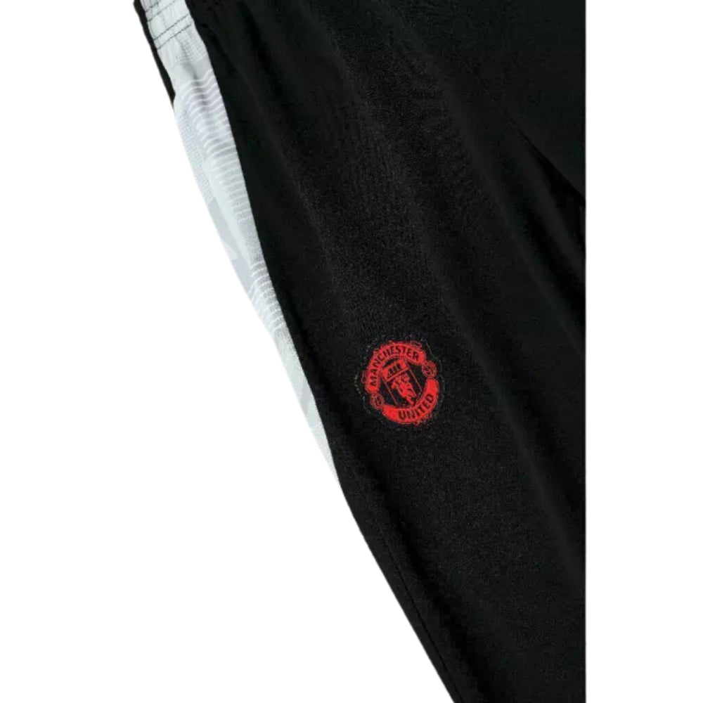 Manchester United 24/25 - Tracksuit - Full Set