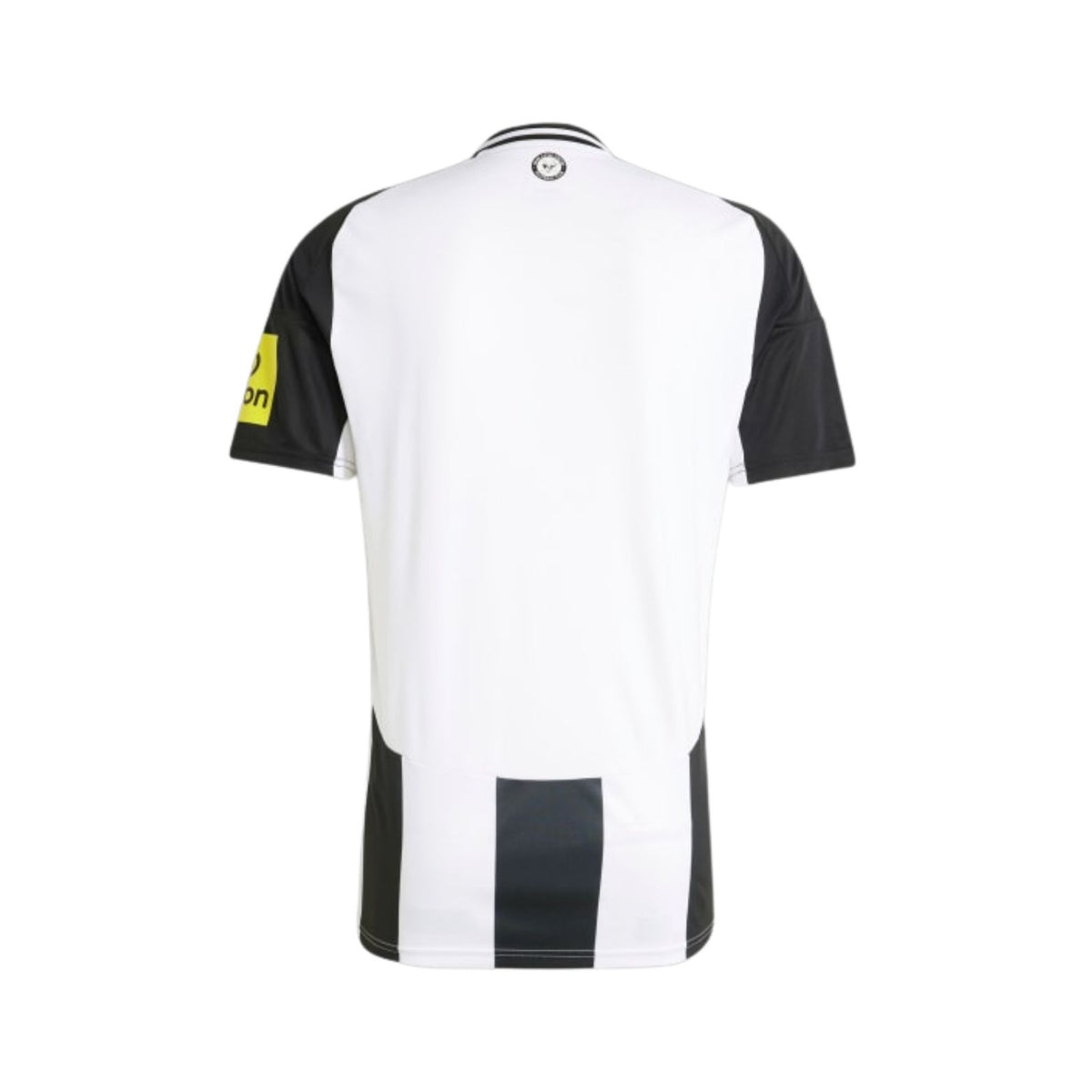 Newcastle United Home 24/25 - Back view