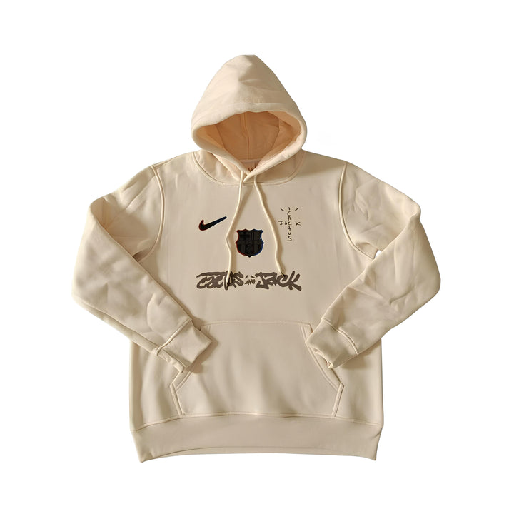Barcelone 24/25 - Sweat - Beige 2