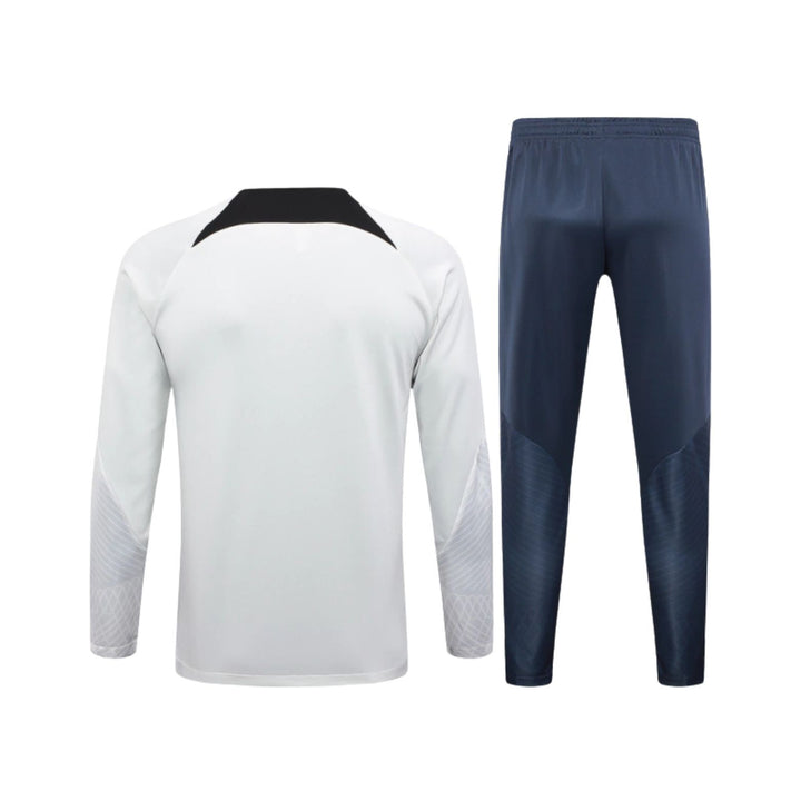 Corinthians 24/25 - Survêtement - 1/2 Zip