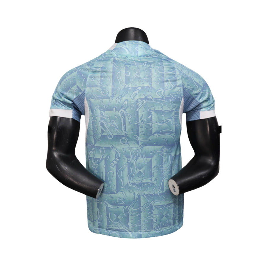 Juventus Extérieur 25/26 - Version Joueur