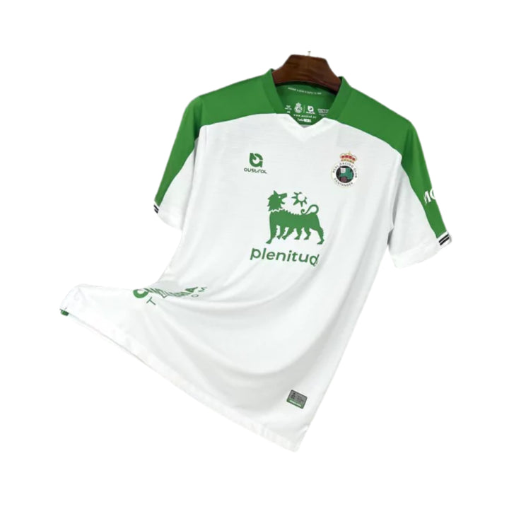 Racing Santander Domicile 24/25