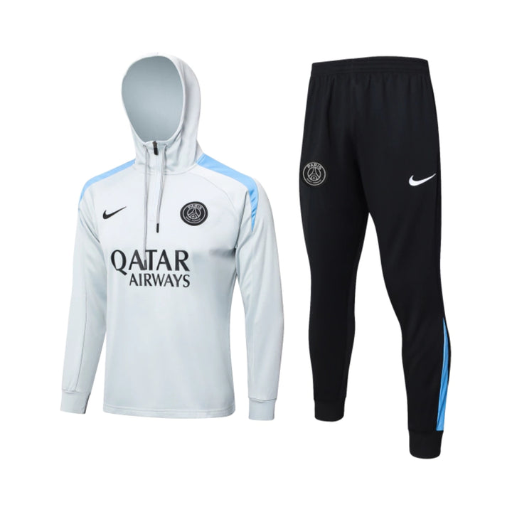 PSG 24/25 - Survêtement - 1/2 Zip