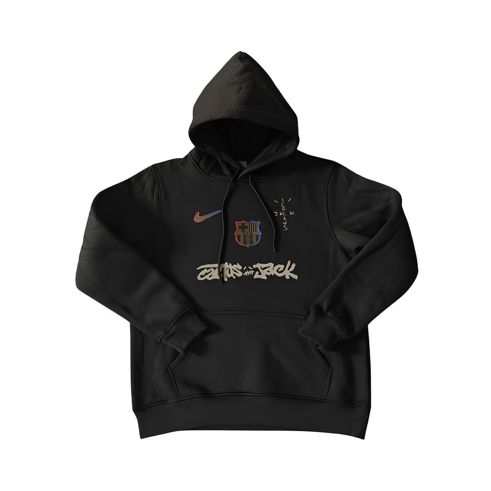 Barcelona 24/25 - Sudadera