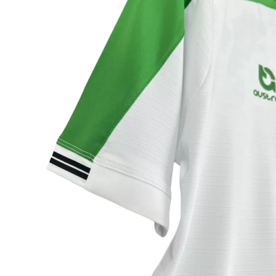 Racing Santander Domicile 24/25