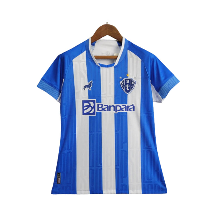 Paysandu Domicile 24/25 - Version Féminine